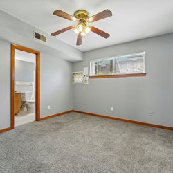 interior view Sherman Oaks - Heritage Oaks