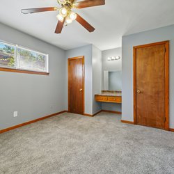 interior view Sherman Oaks - Heritage Oaks