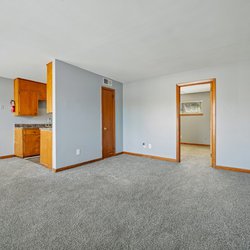 interior view Sherman Oaks - Heritage Oaks