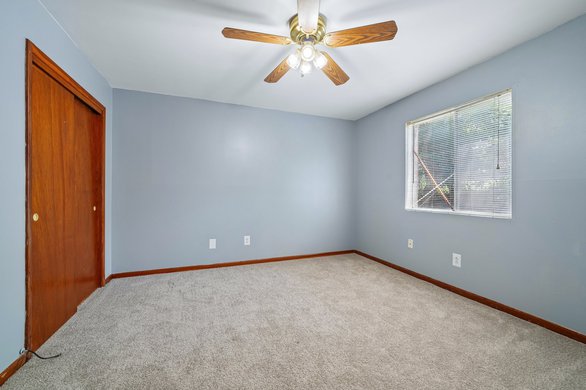 interior view Sherman Oaks - Heritage Oaks